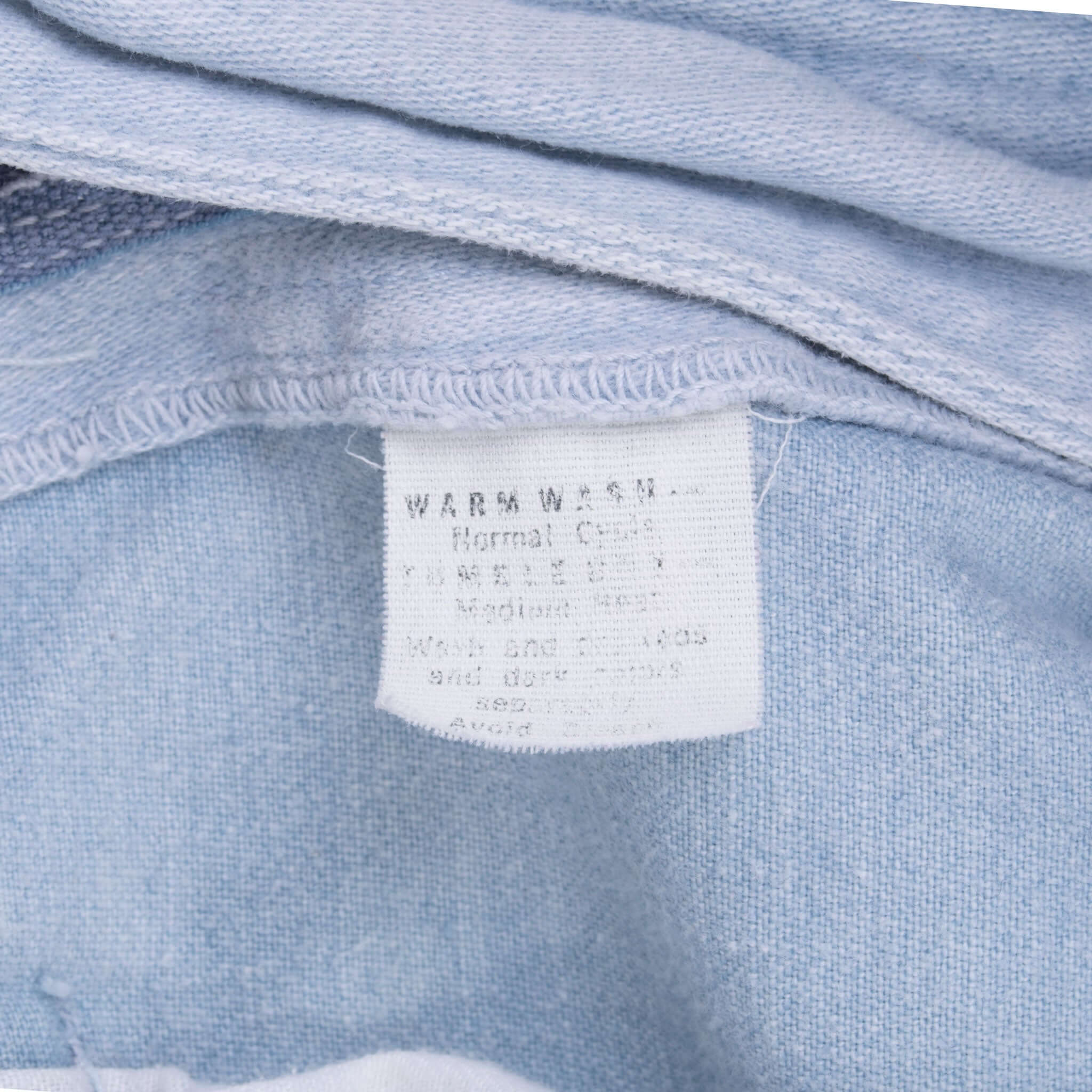 Vintage Lee Bottom Bell Light Blue Jeans Size 30X33 1970S Made In Usa
Tallon Zipper