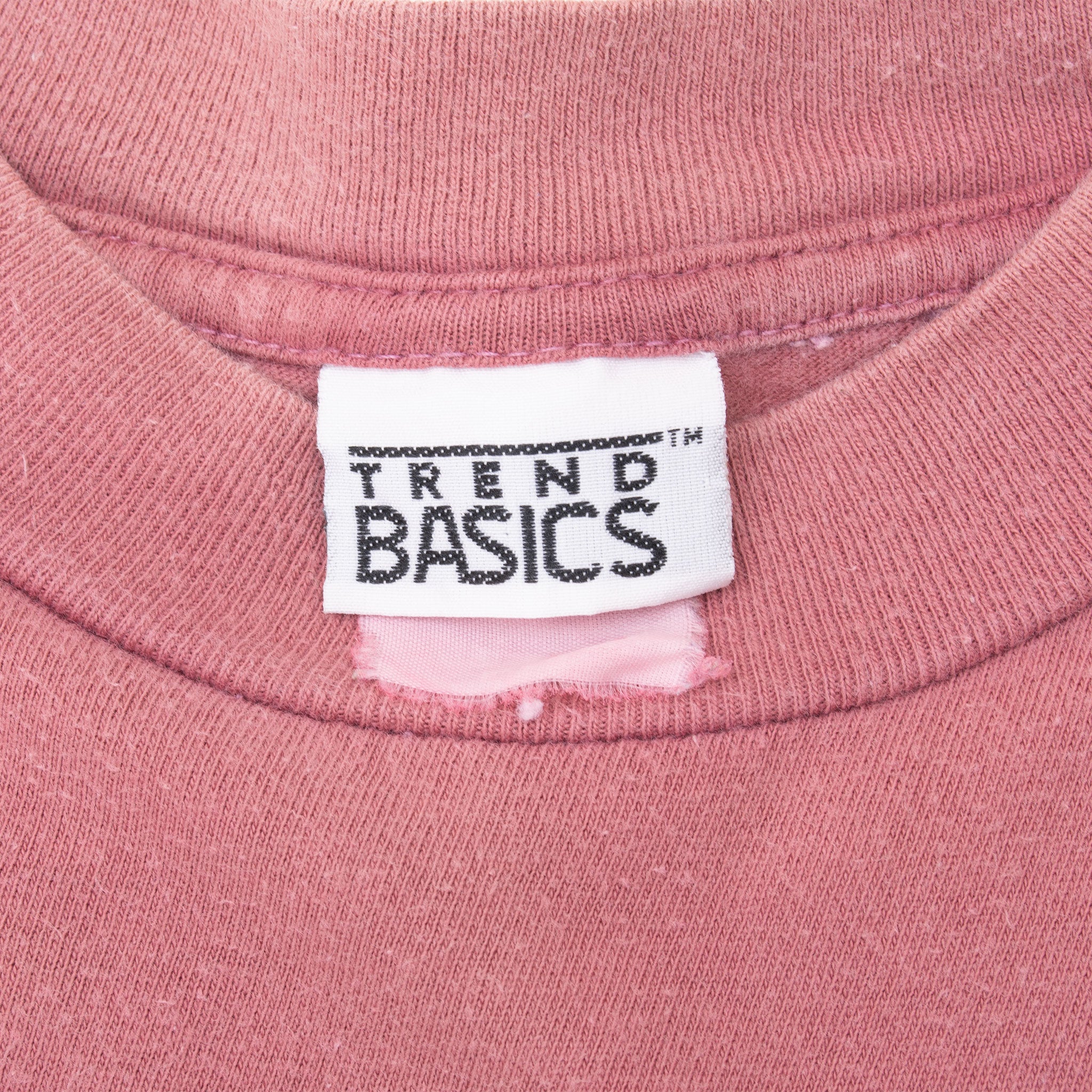 Vintage Looney Tunes Taz You Kid Me Dad Tee Shirt 1994 Size Large With Single Stitch Hem