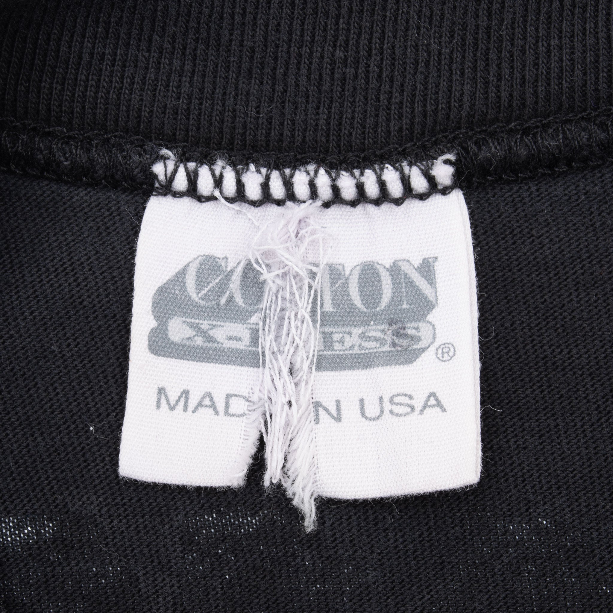 Vintage Nascar Rusty Wallace Predator Escaped 1996 Tee Shirt Large Made In Usa With Singe Stitch Hem