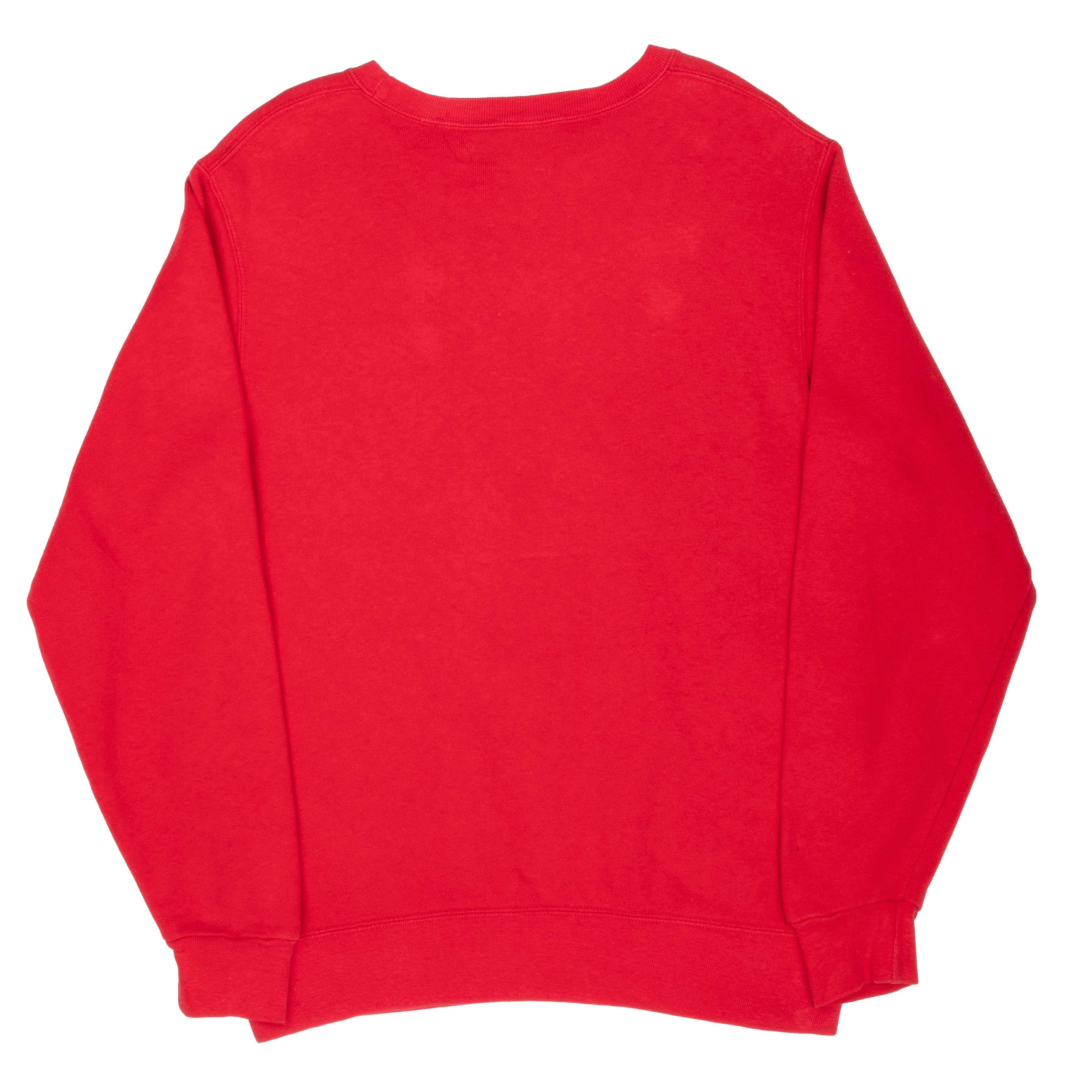 Vintage Nfl San Francisco 49Ers Champion Sweatshirt Size Medium Made In Usa