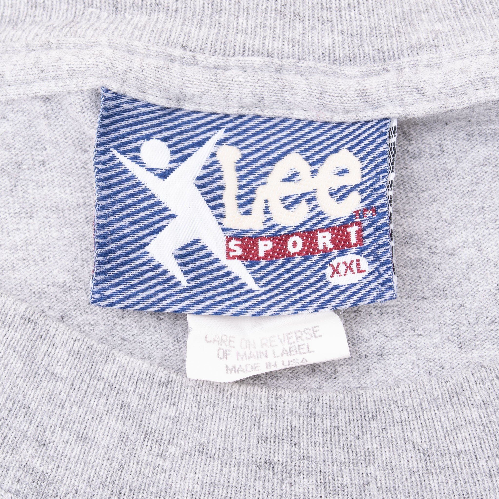 Vintage Nfl Dallas Cowboys Troy Aikman Tee Shirt 1990S Size 2XL Made In Usa