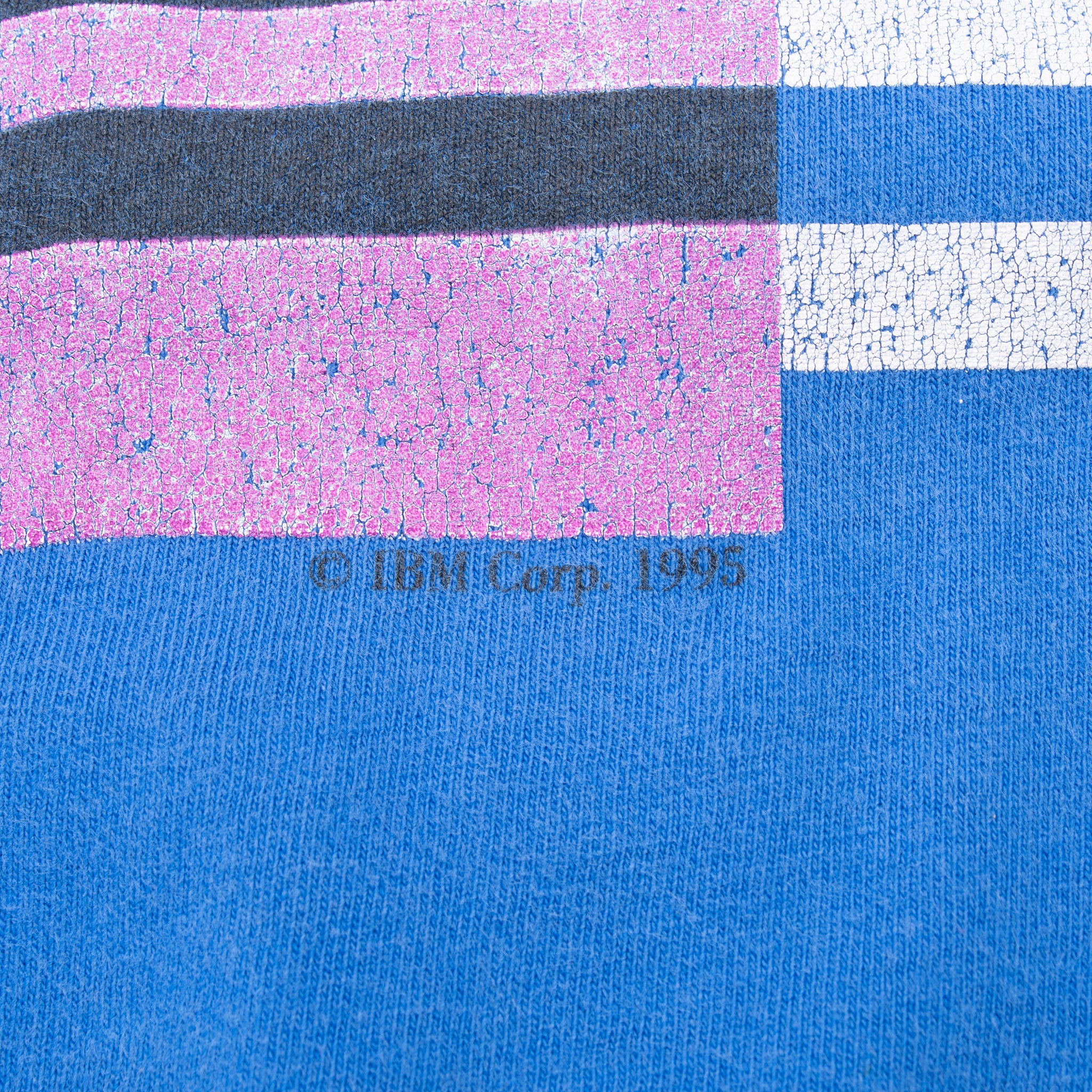 VINTAGE ATLANTA OLYMPIC GAMES 1996 TEE SHIRT XL