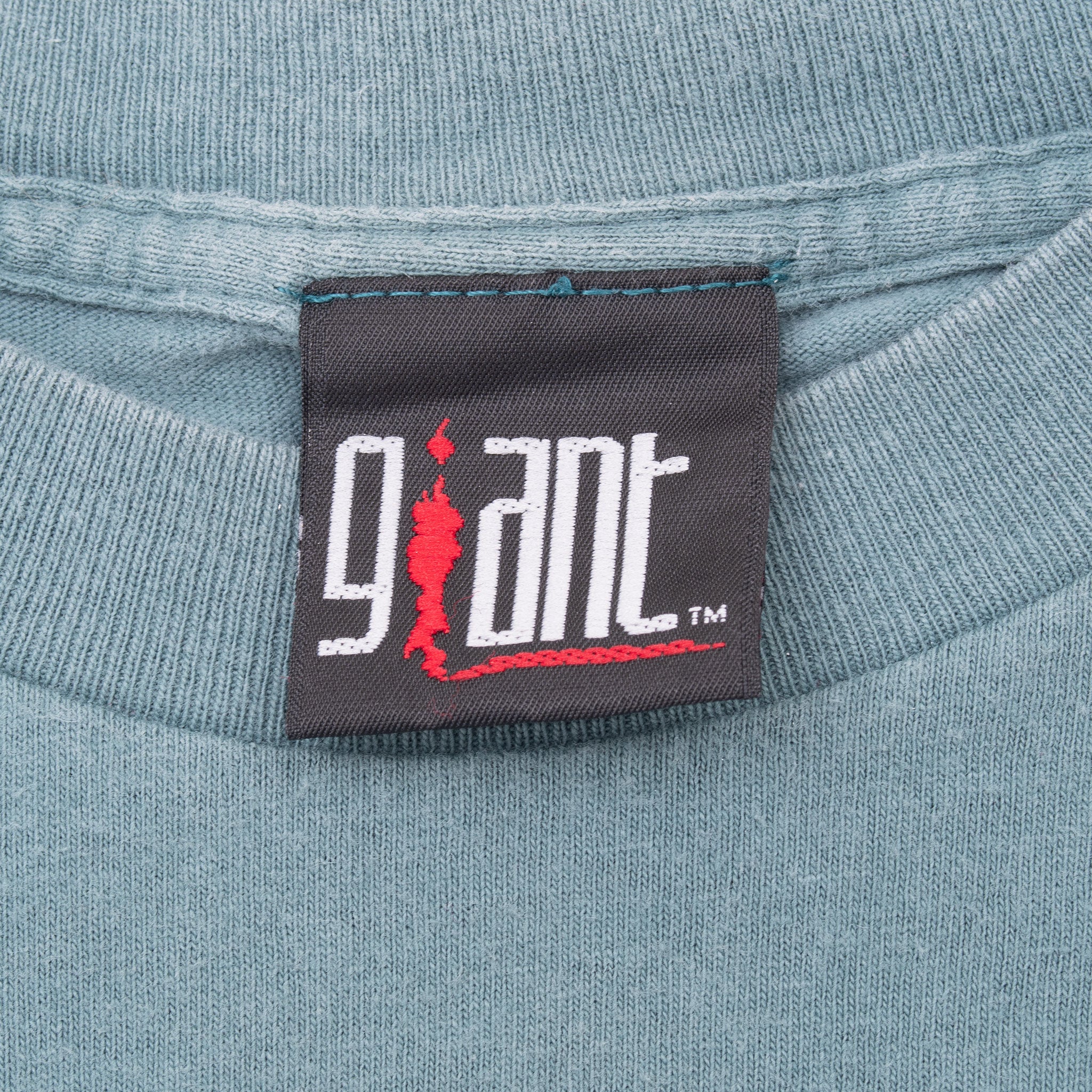 Vintage Coca Cola Biker Polar Bear Tee Shirt 1998 Size Medium