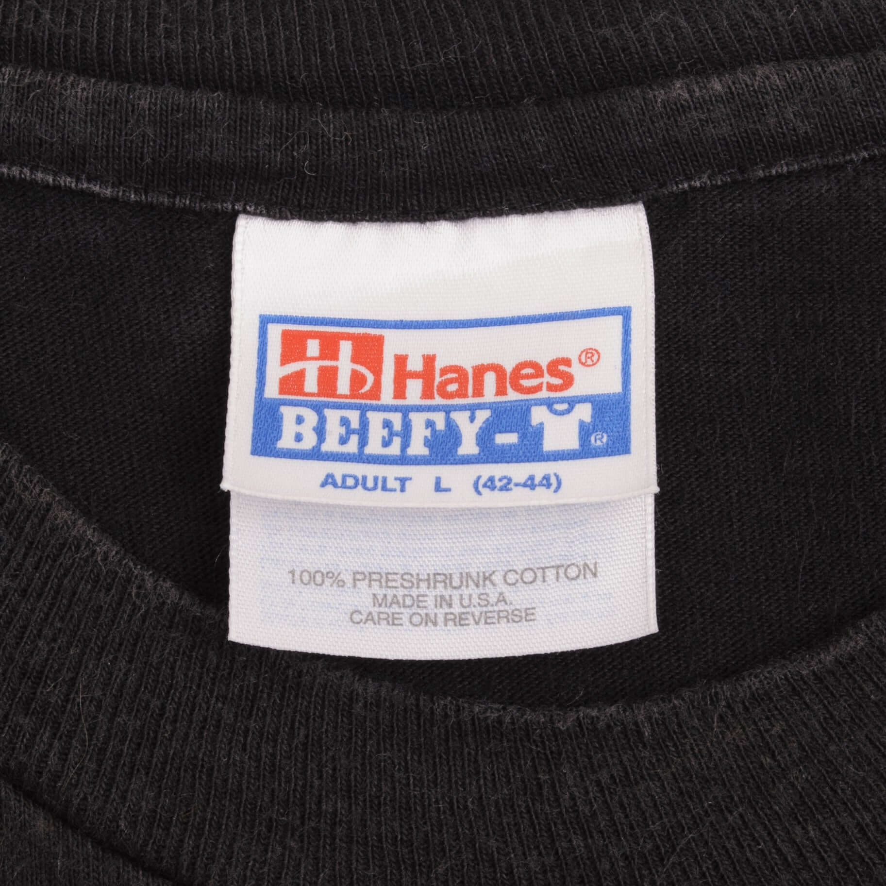 VINTAGE GARTH BROOKS 1996 TEE SHIRT SIZE LARGE MADE IN USA