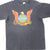 VINTAGE HARLEY DAVIDSON TEE SHIRT SIZE LARGE MADE IN USA