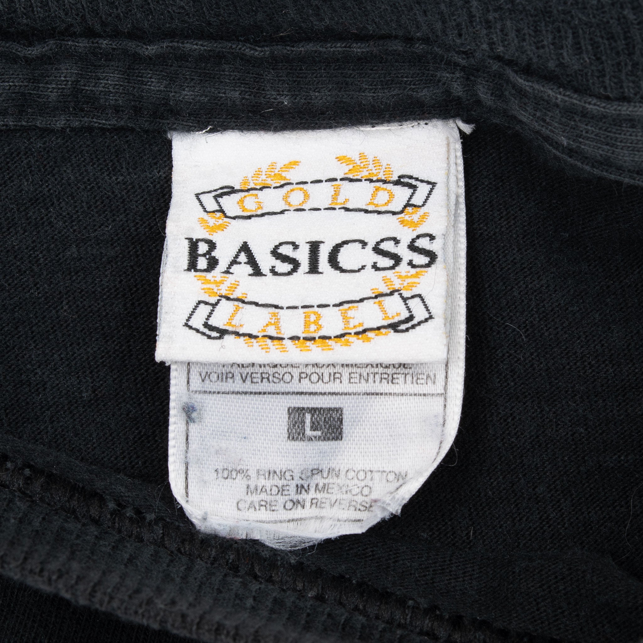 VINTAGE INTEL INSIDE HOMER SIMPSON TEE SHIRT 1990S LARGE