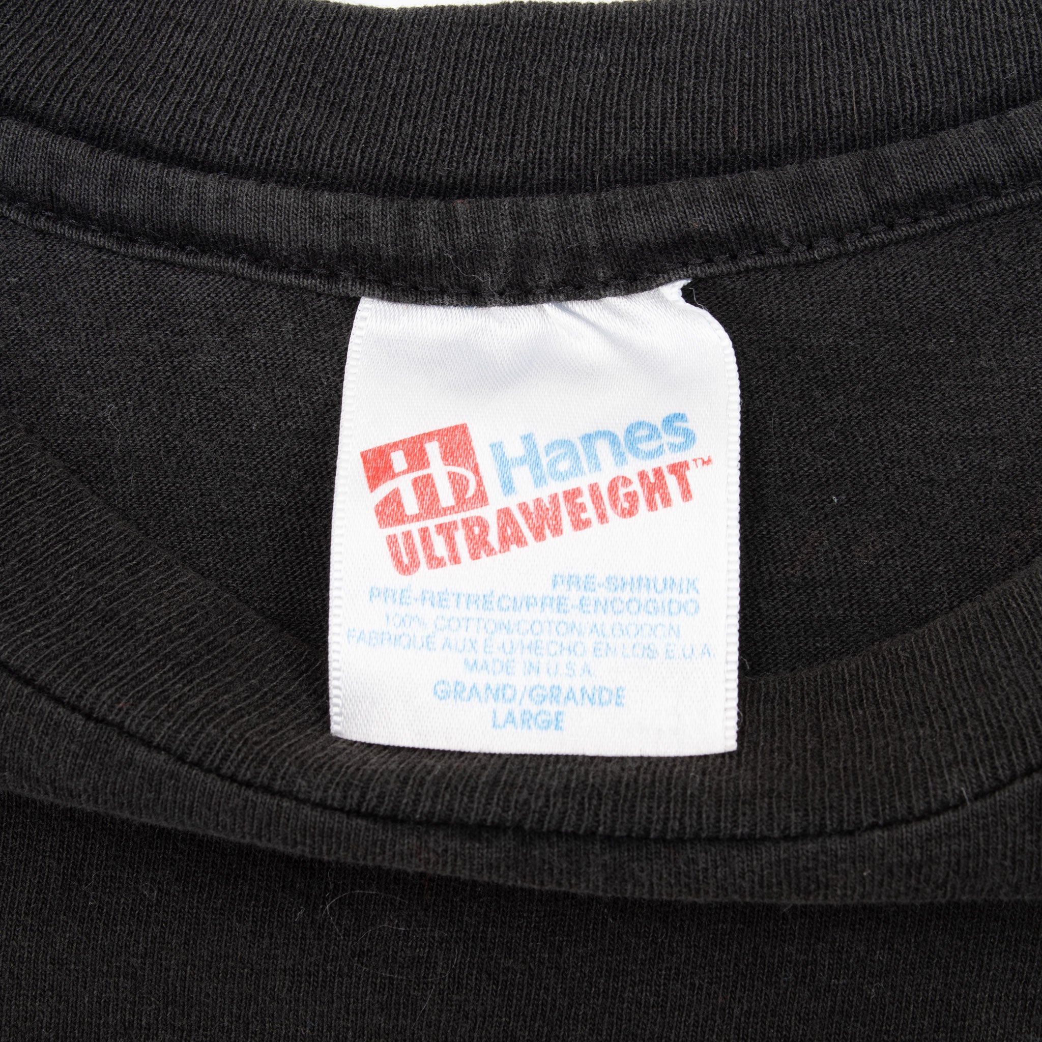 Vintage Reba Mcentire Read My Mind Tee Shirt 1994 Large Made In Usa