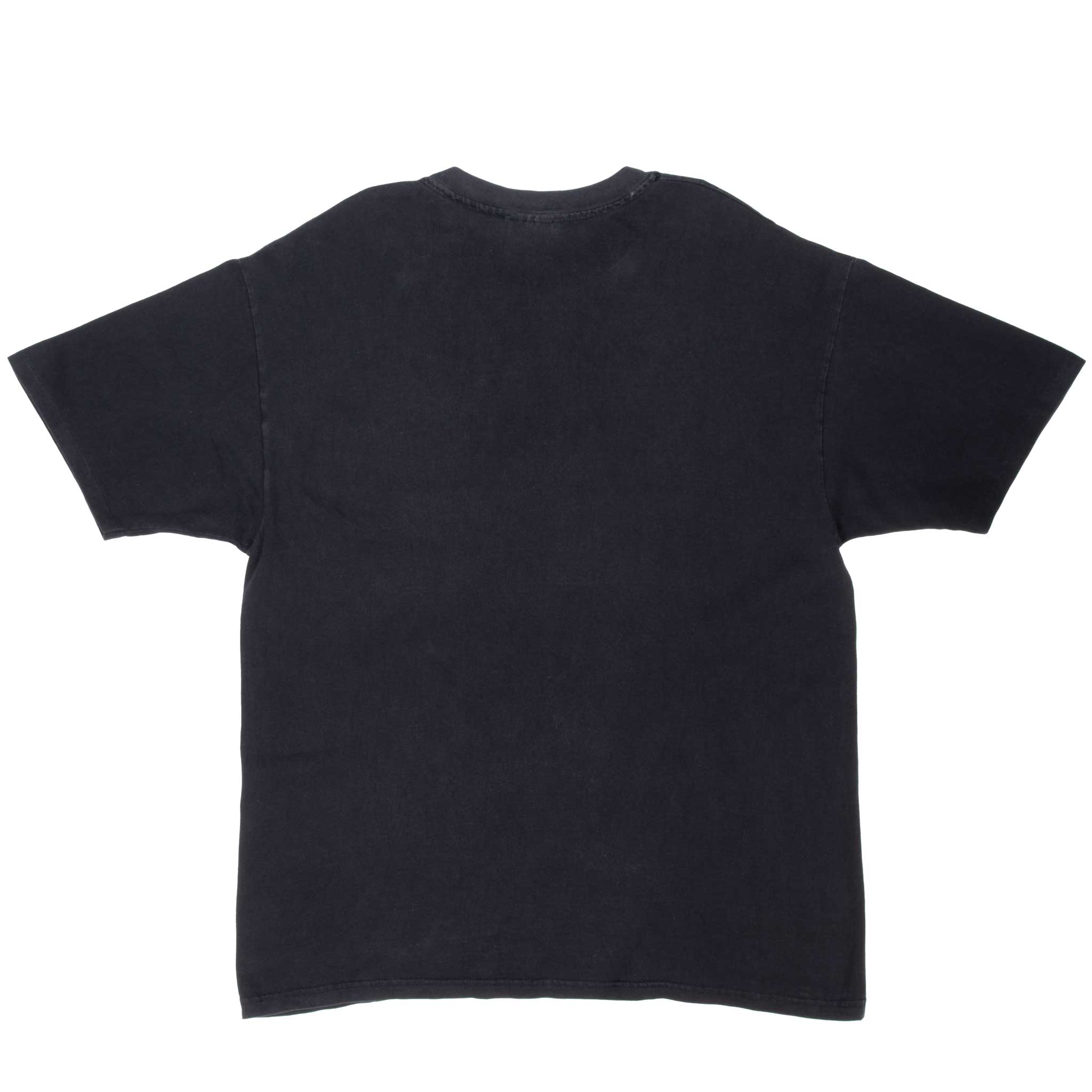 VINTAGE WINTER OLYMPICS TEAM USA SKI TEE SHIRT 1990S XL