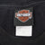 Vintage Harley Davidson The Power Of Freedom Tee Shirt 2009 Size 3XL