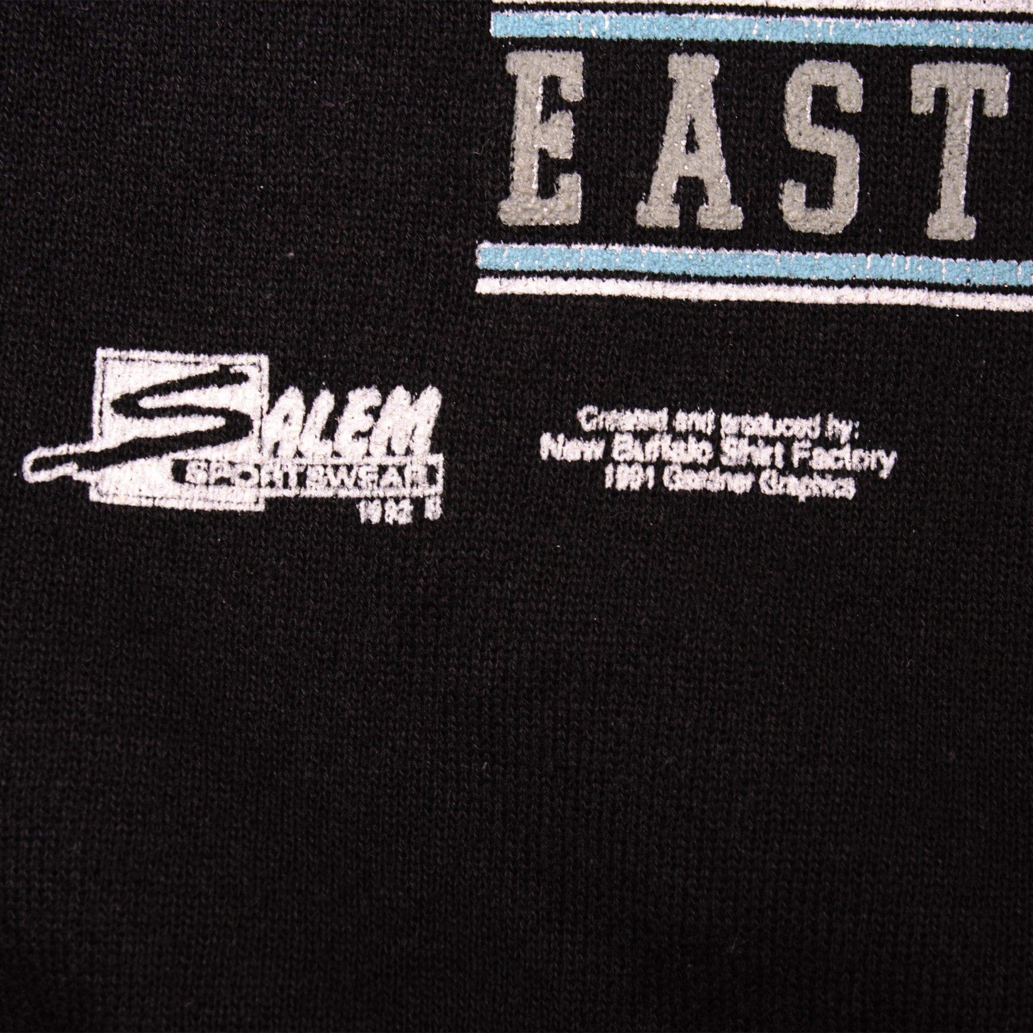 VINTAGE NFL DALLAS COWBOYS SWEATSHIRT 1991 SIZE XL MADE IN USA