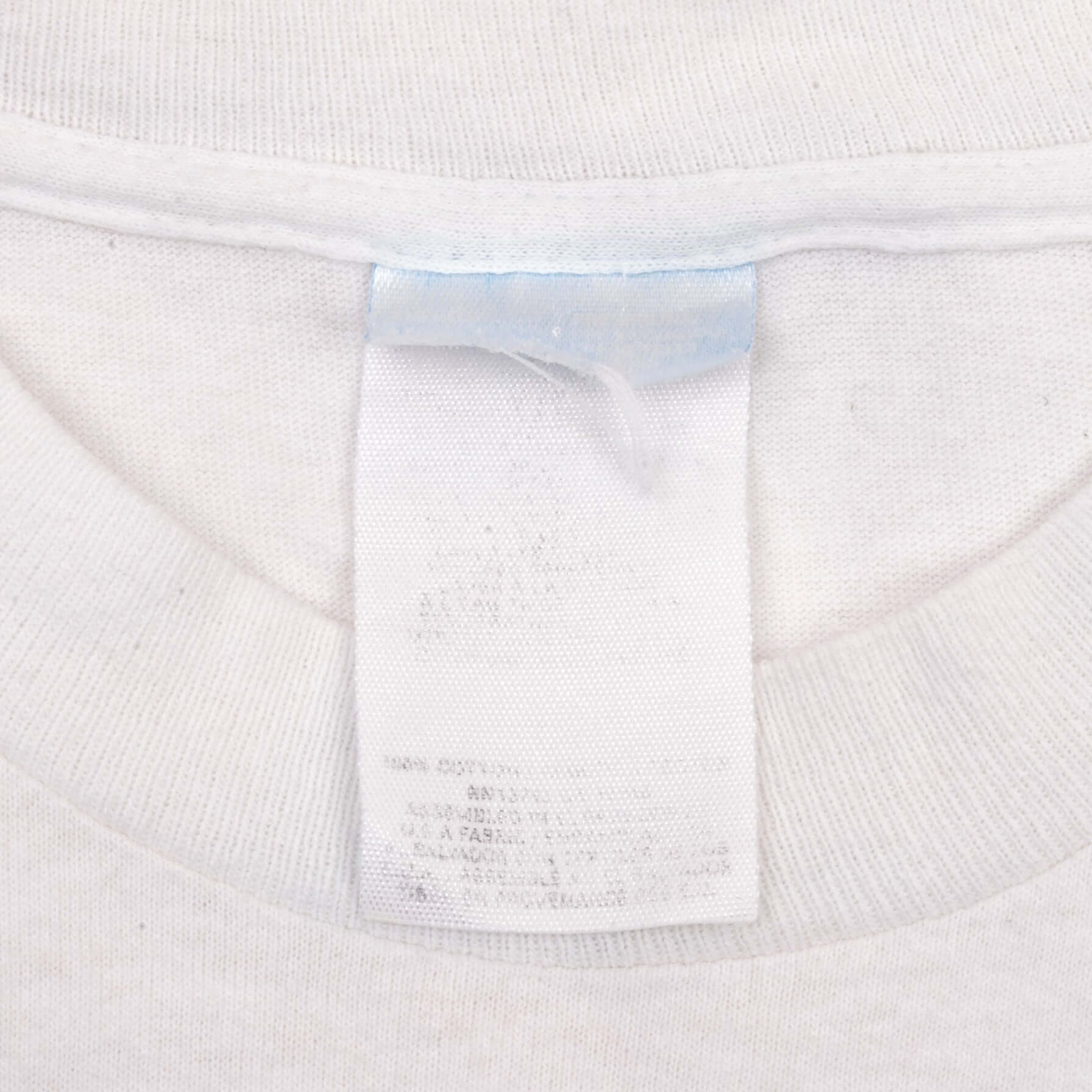 Vintage Steve Miller Band Summer Tour 1996 Tee Shirt Size Large With Single Stitch Sleeves