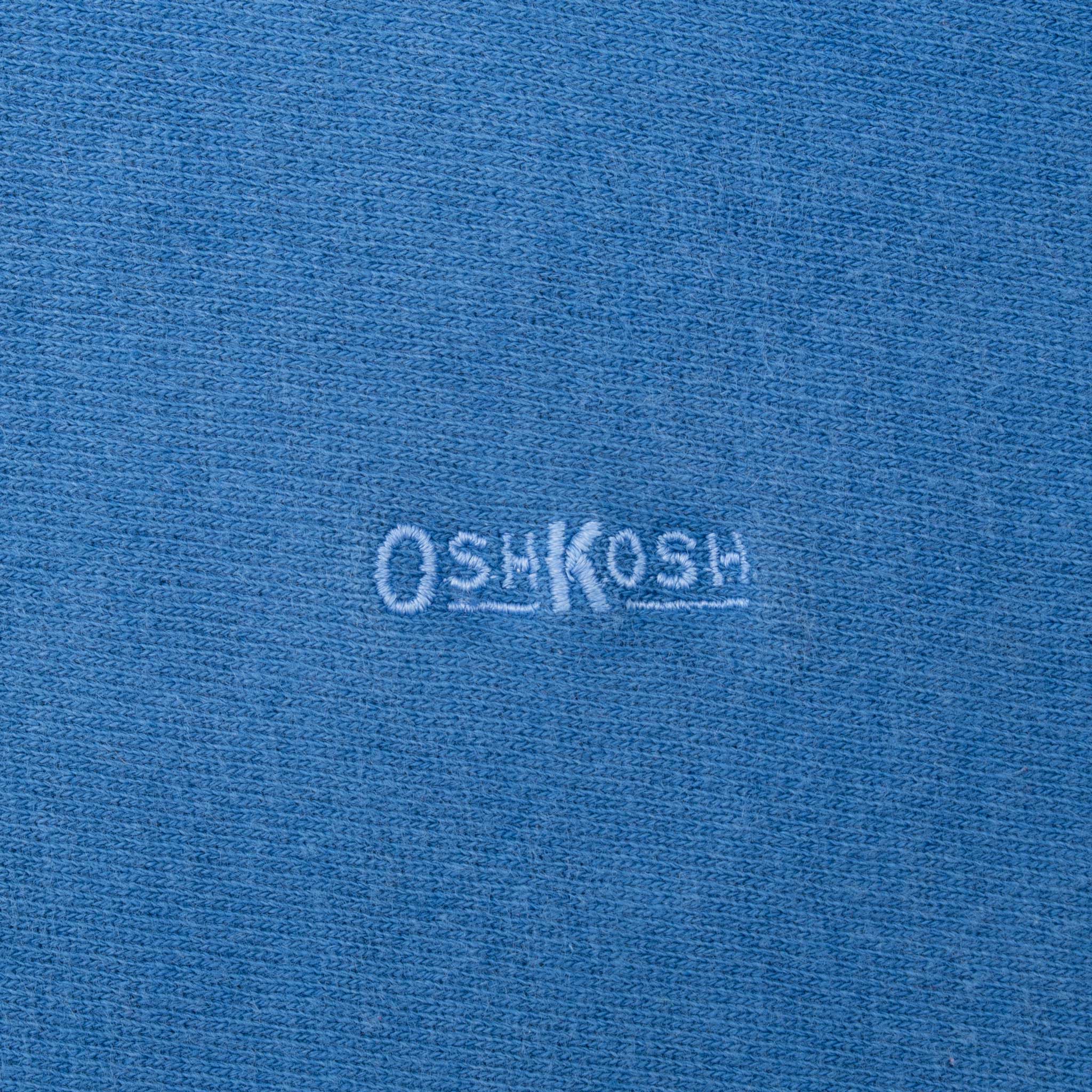 Vintage Osh Kosh Reverse Weave Sweatshirt 1990S Size XL