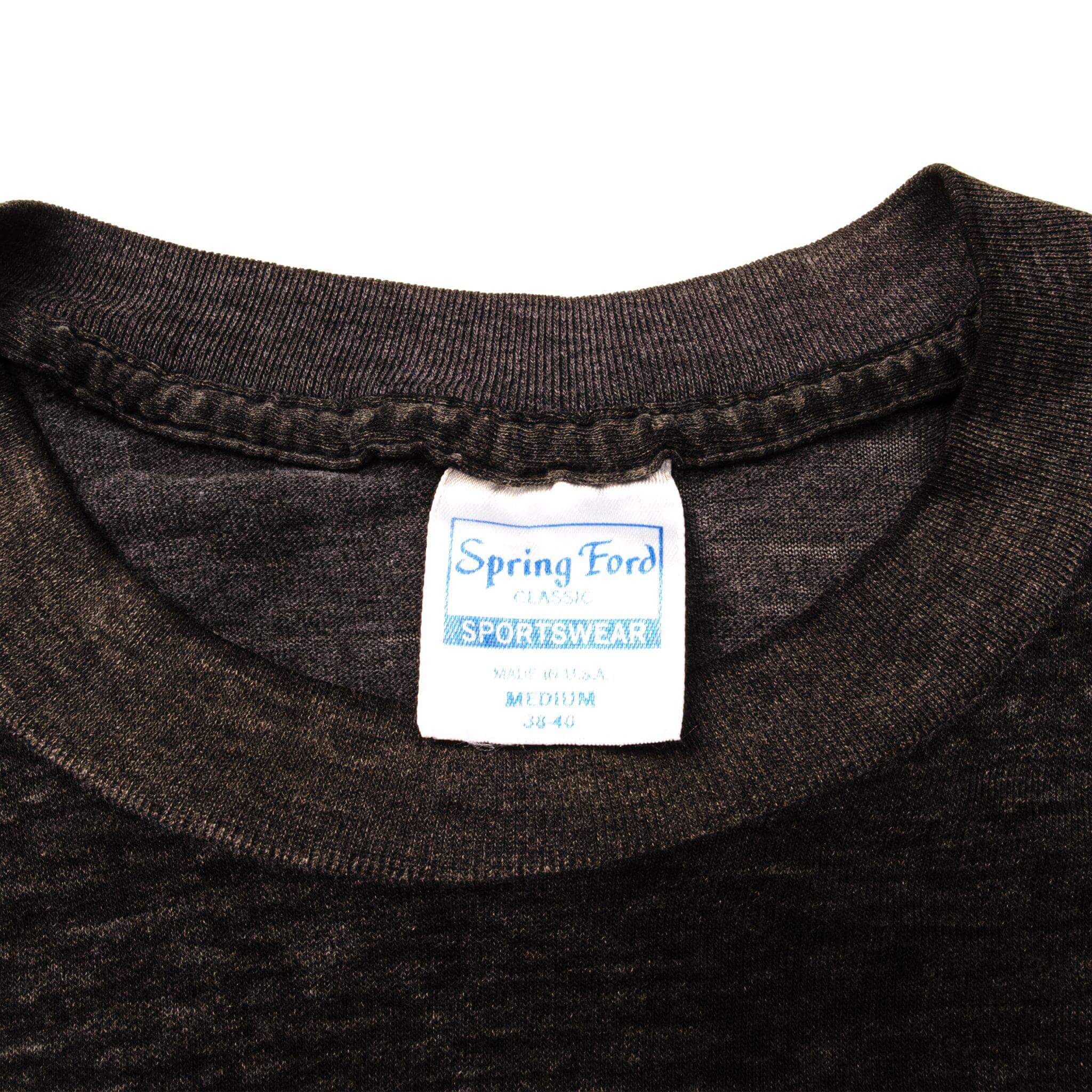 VINTAGE STAR TREK TEE SHIRT 1989 SIZE SMALL MADE IN USA