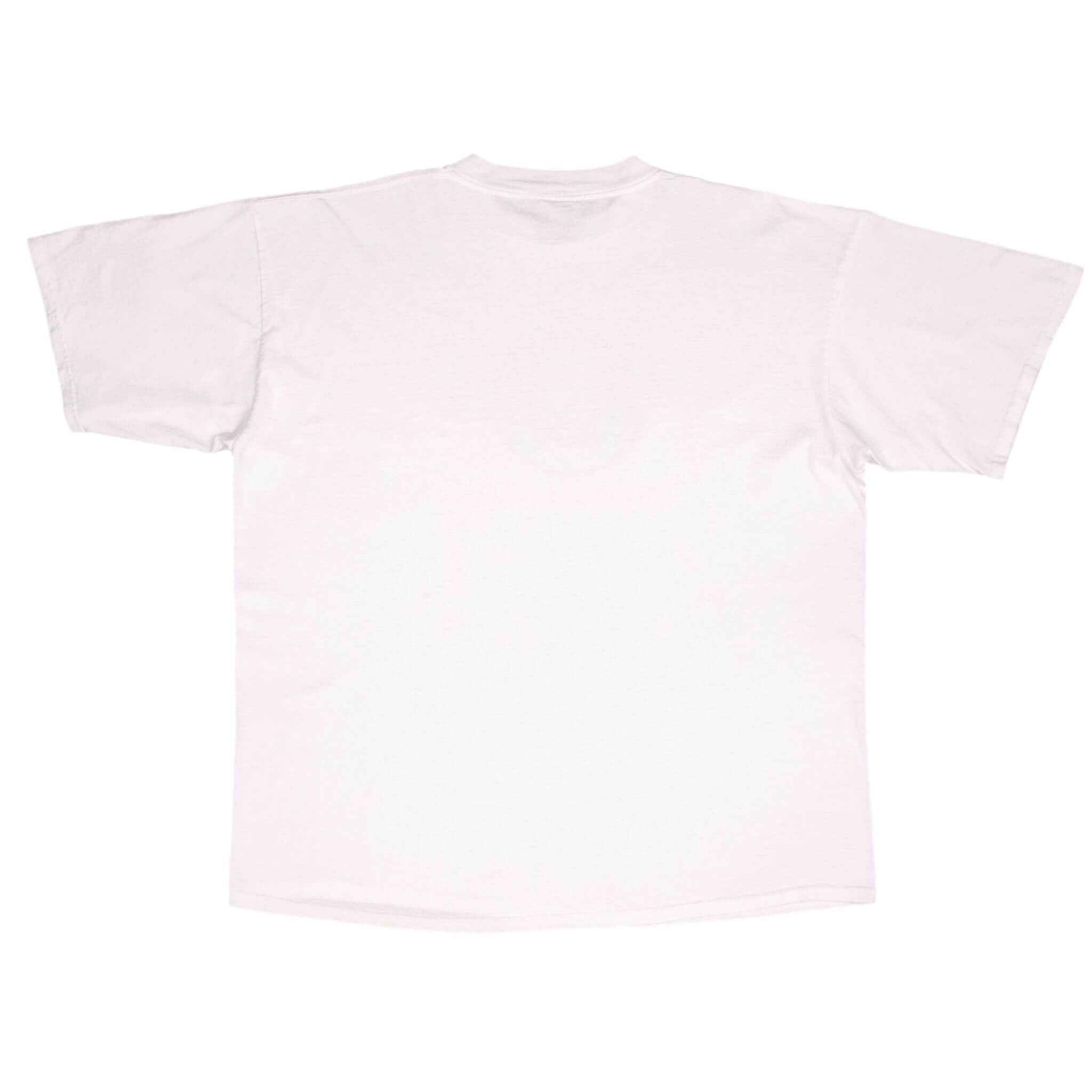 Vintage Hard Rock Cafe Save The Planet Niagara Fall Tee Shirt 1990S Size 2XL