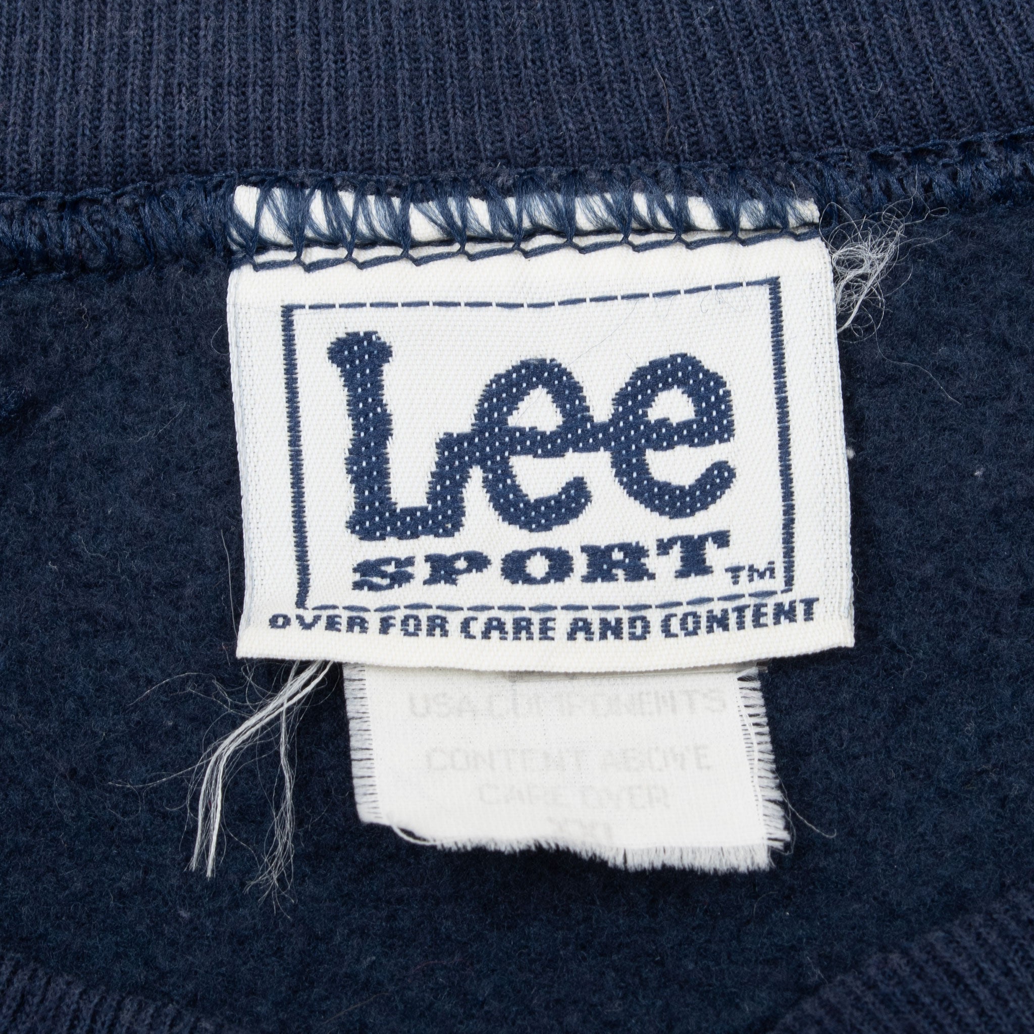 Vintage Nfl Denver Broncos 2000 Sweatshirt Size 2XL