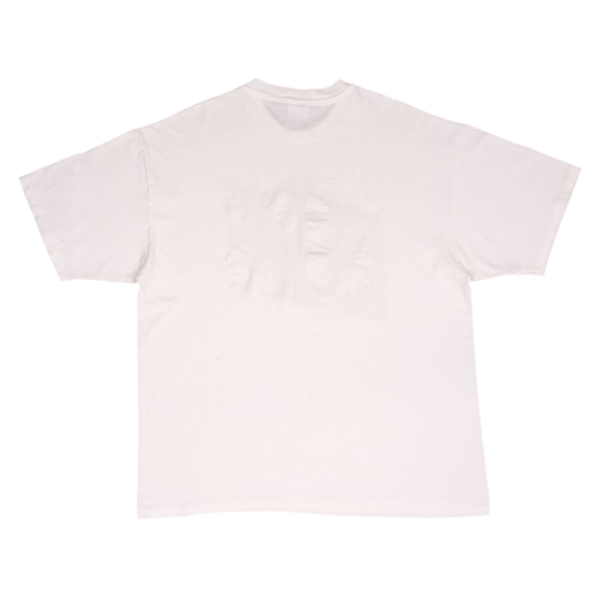 Vintage Miller Genuine Draft Beer Tee Shirt 1990S Size XL