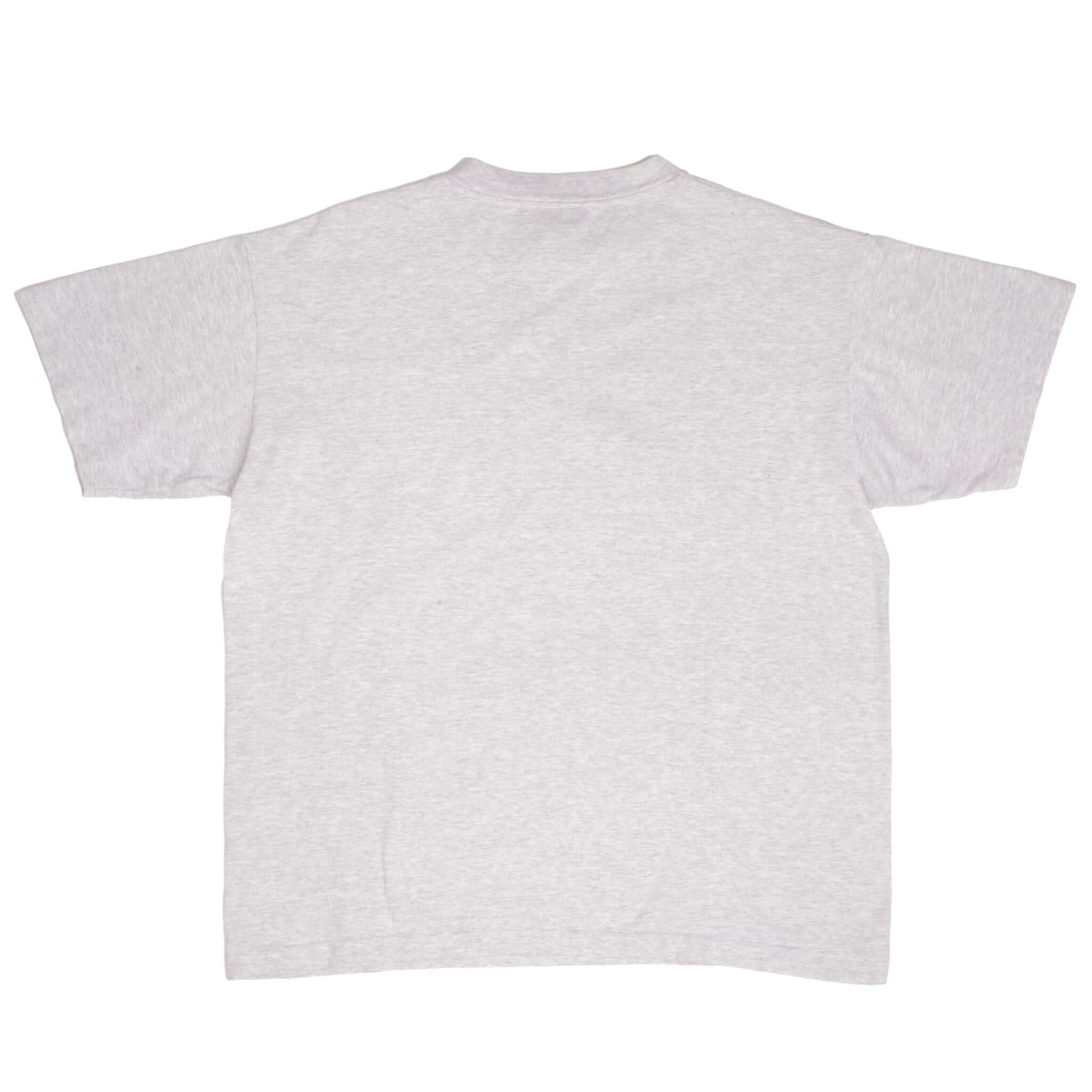 Vintage UFC Ultimate Fighting Competition V Tee Shirt Size XL Made In USA With Single Stitch Sleeves