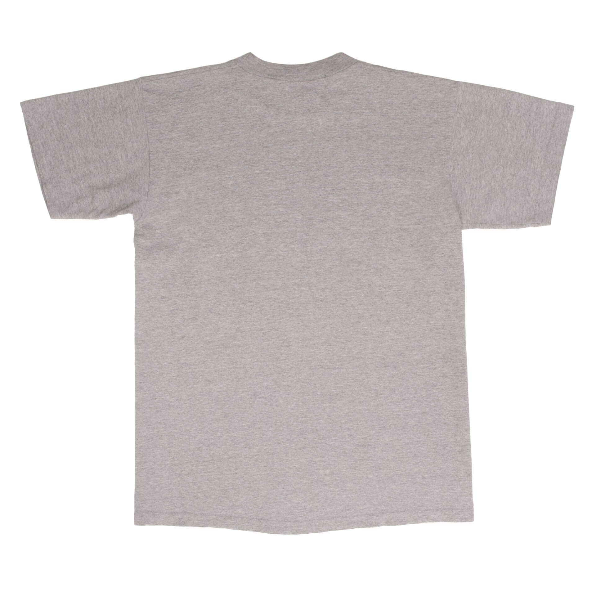 Vintage Nfl Denver Broncos 1990S Tee Shirt Size Medium Made In Usa