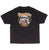 Vintage Harley Davidson Honolulu Hawaii 2008 Tee Shirt Size XL