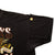 VINTAGE 3D EMBLEM HARLEY DAVIDSON TEE SHIRT 1988 SIZE XL MADE IN USA
