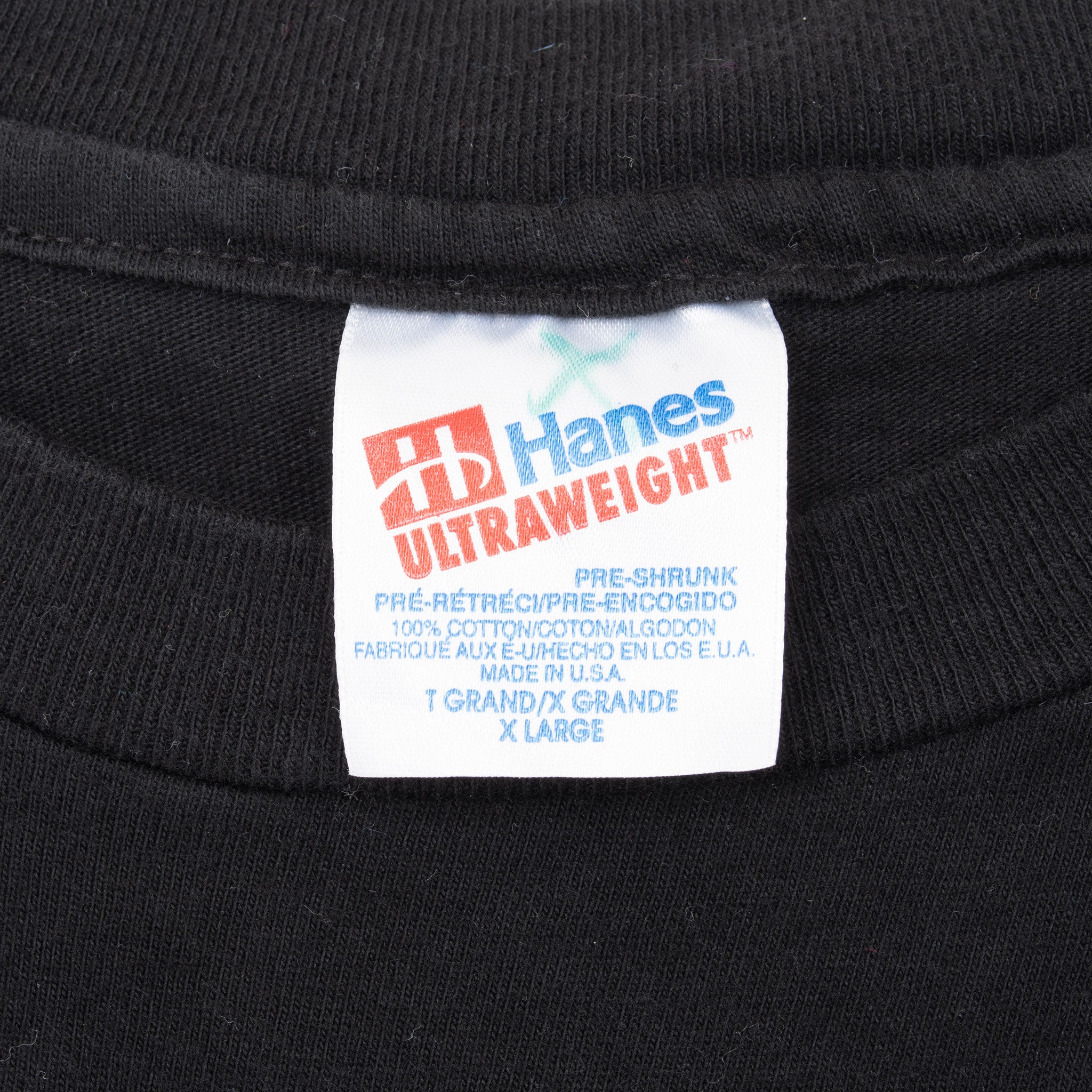 Vintage Elvis Presley 1990 Tee Shirt Large Made In Usa With Single Stitch Sleeves