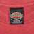 Vintage Harley Davidson Eagle Cedar River 2012 Tee Shirt Size XL Made In Usa