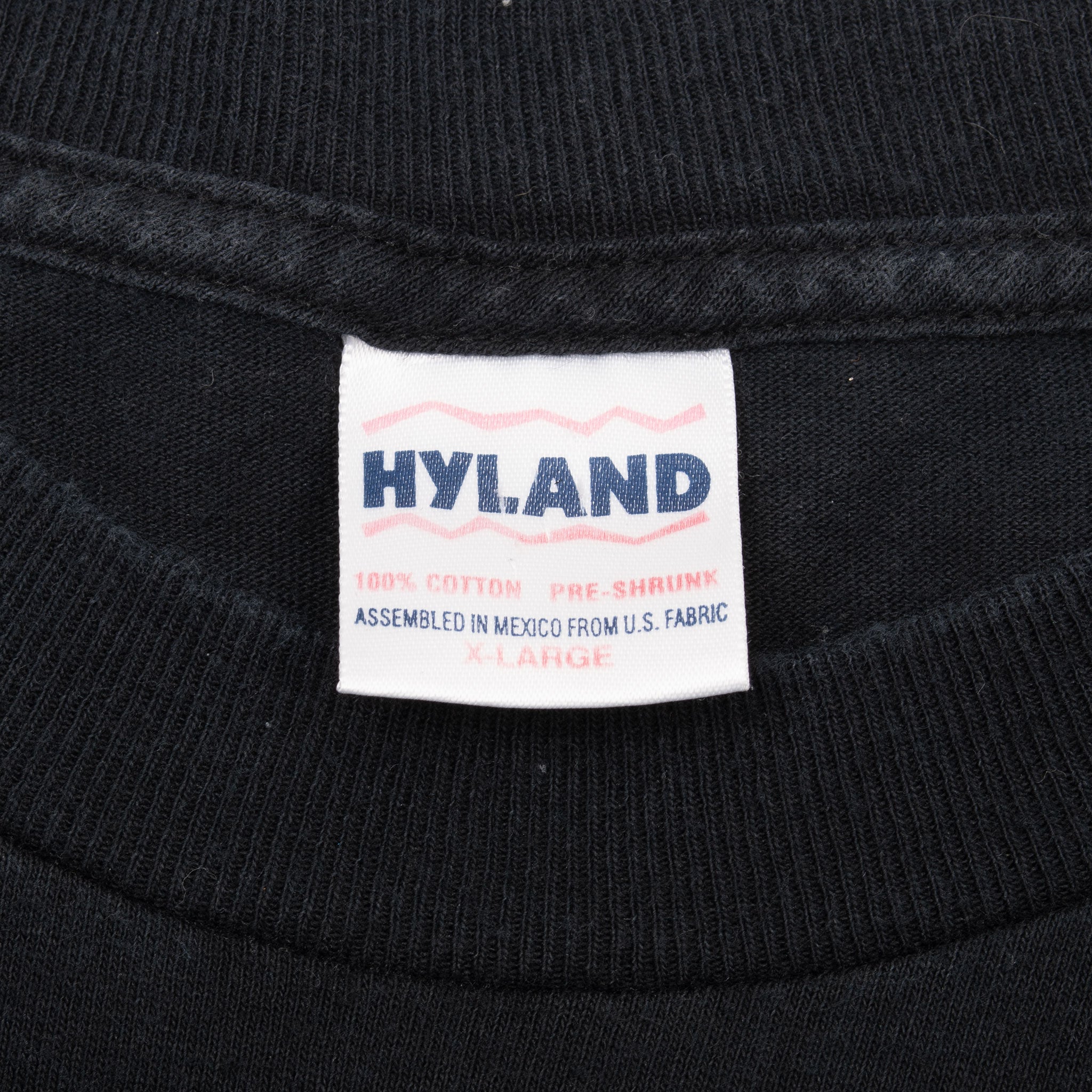 Vintage Billy Joel 1998 1999 Tour Tee Shirt Size XL