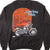 VINTAGE HARLEY DAVIDSON SWEATSHIRT SIZE LARGE MADE IN USA
