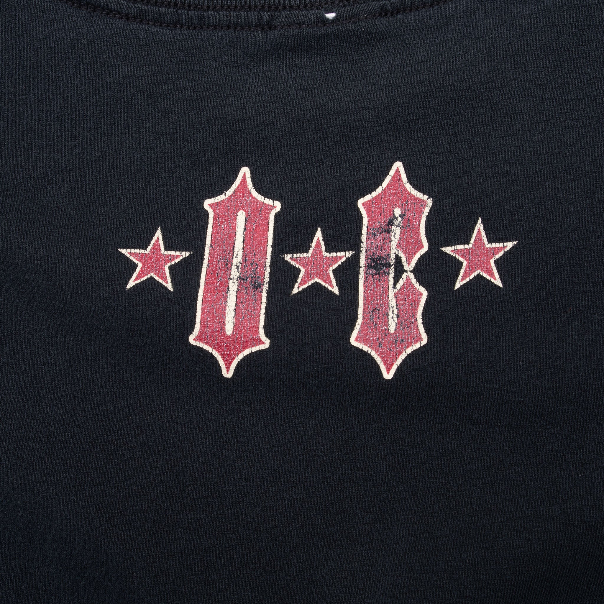 Vintage Social Distortion Rock Tee Shirt 2000S Size XL