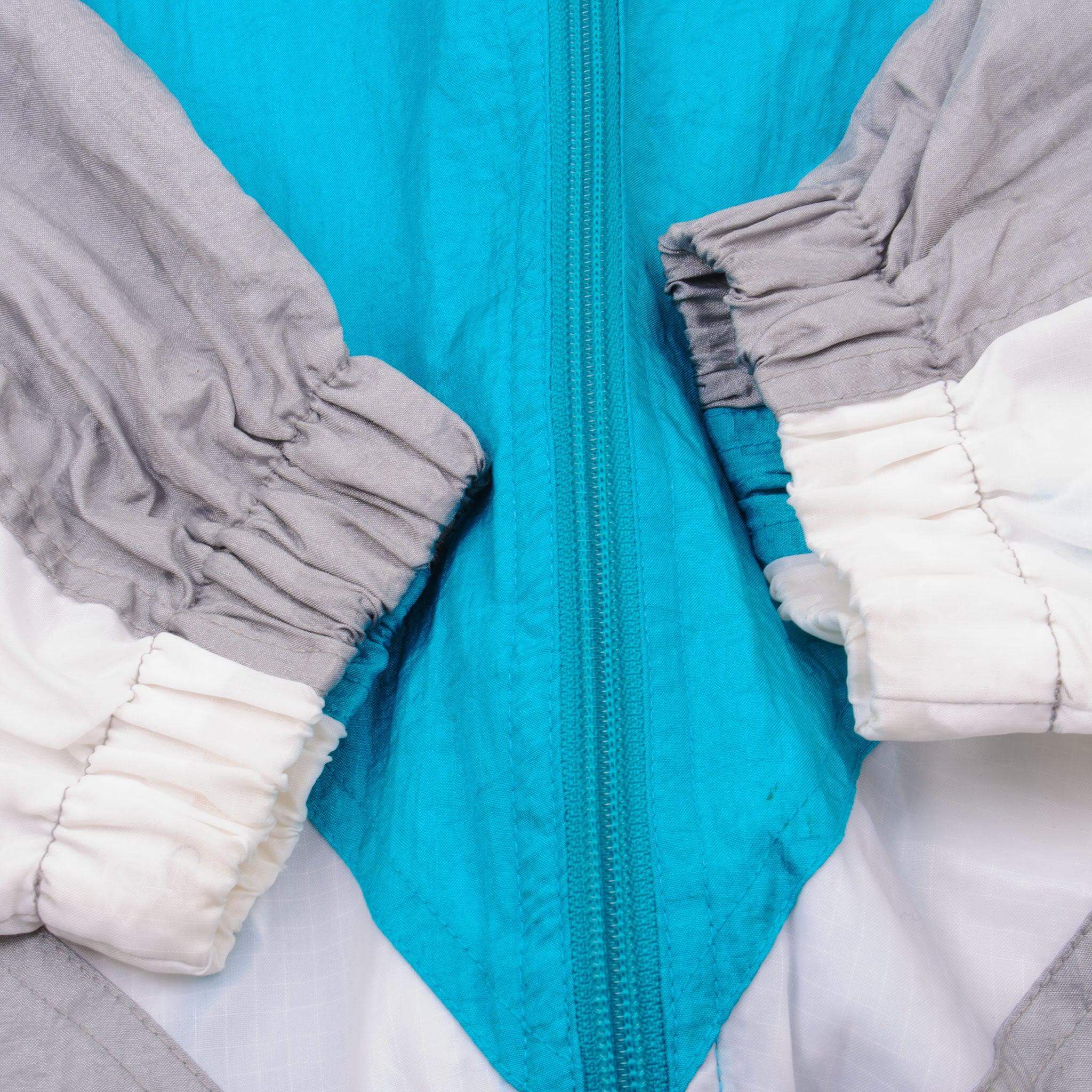 Vintage Mlb Florida Marlins Jacket 1994 Size XL Deadstock With Tags