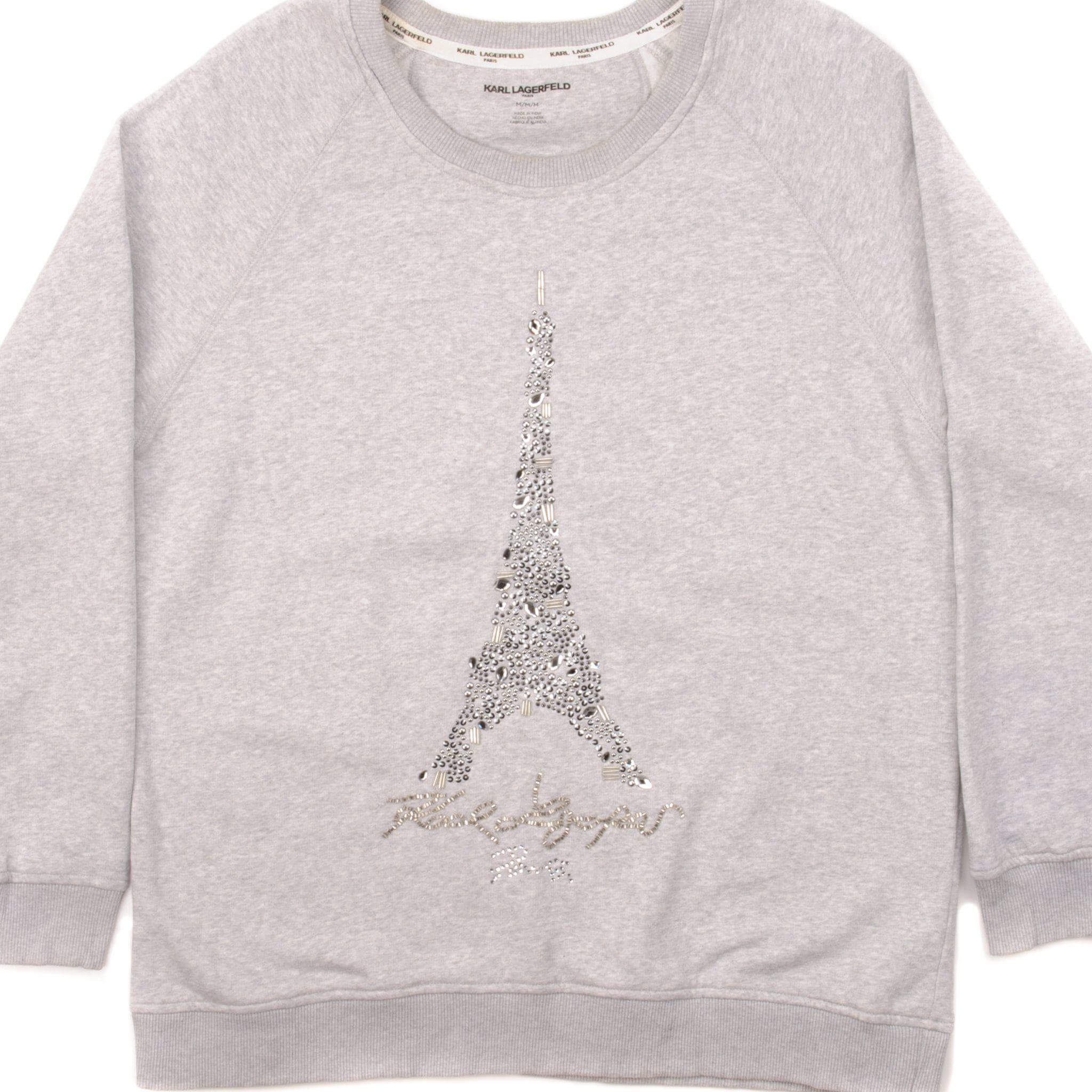 Karl sweatshirt sales