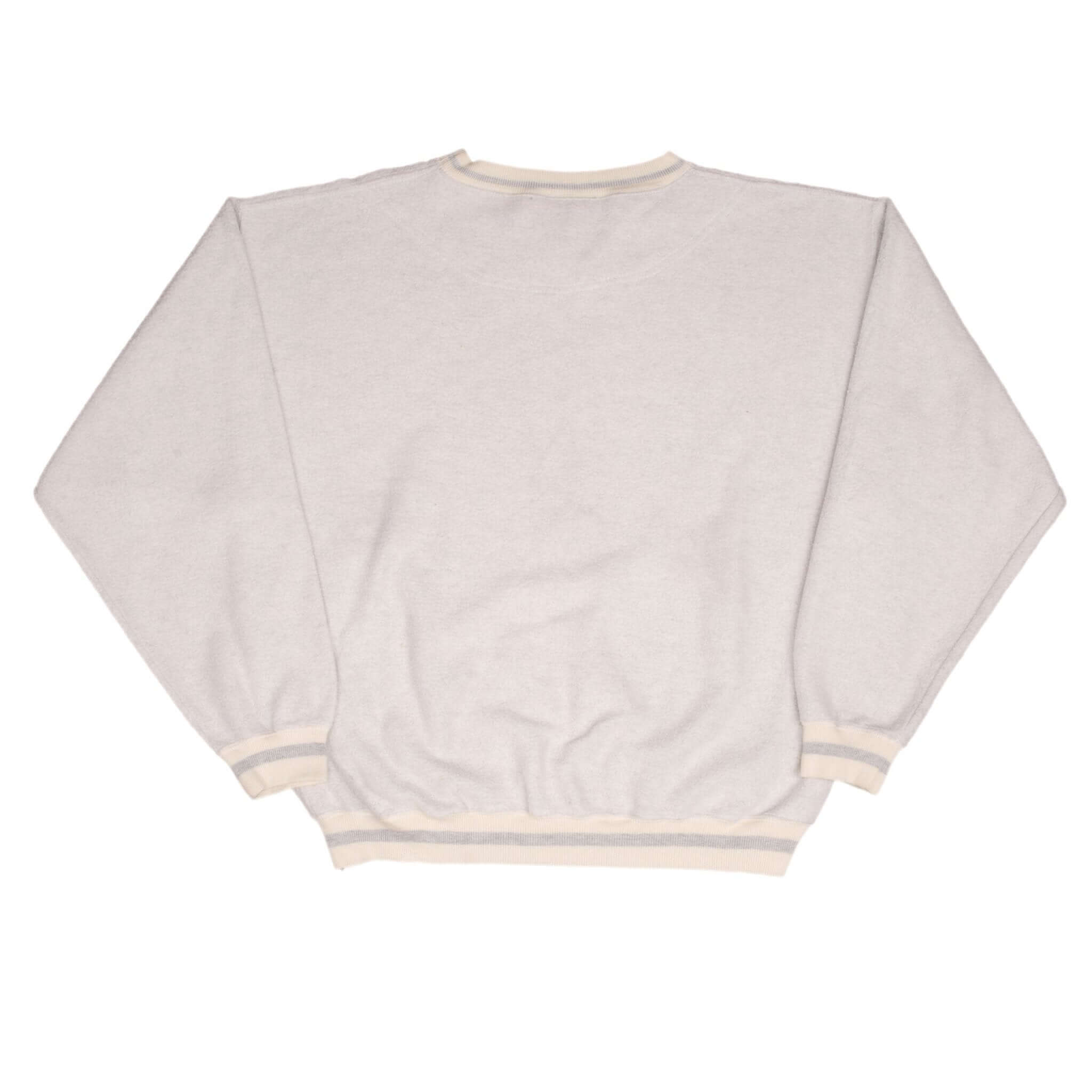 Vintage Ncaa Alabama Crimson Tide 1990S Sweatshirt Size Medium