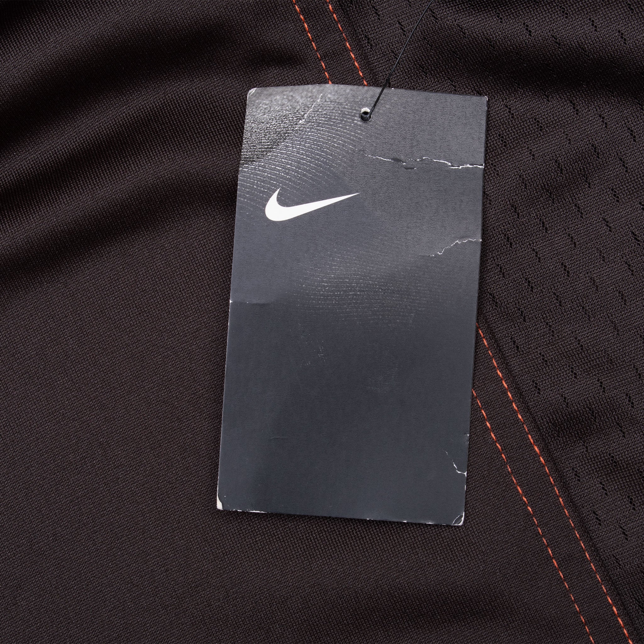 VINTAGE NFL CLEVELAND BROWNS BECKHAM JR #13 NIKE JERSEY 2016 SIZE XL DEADSTOCK