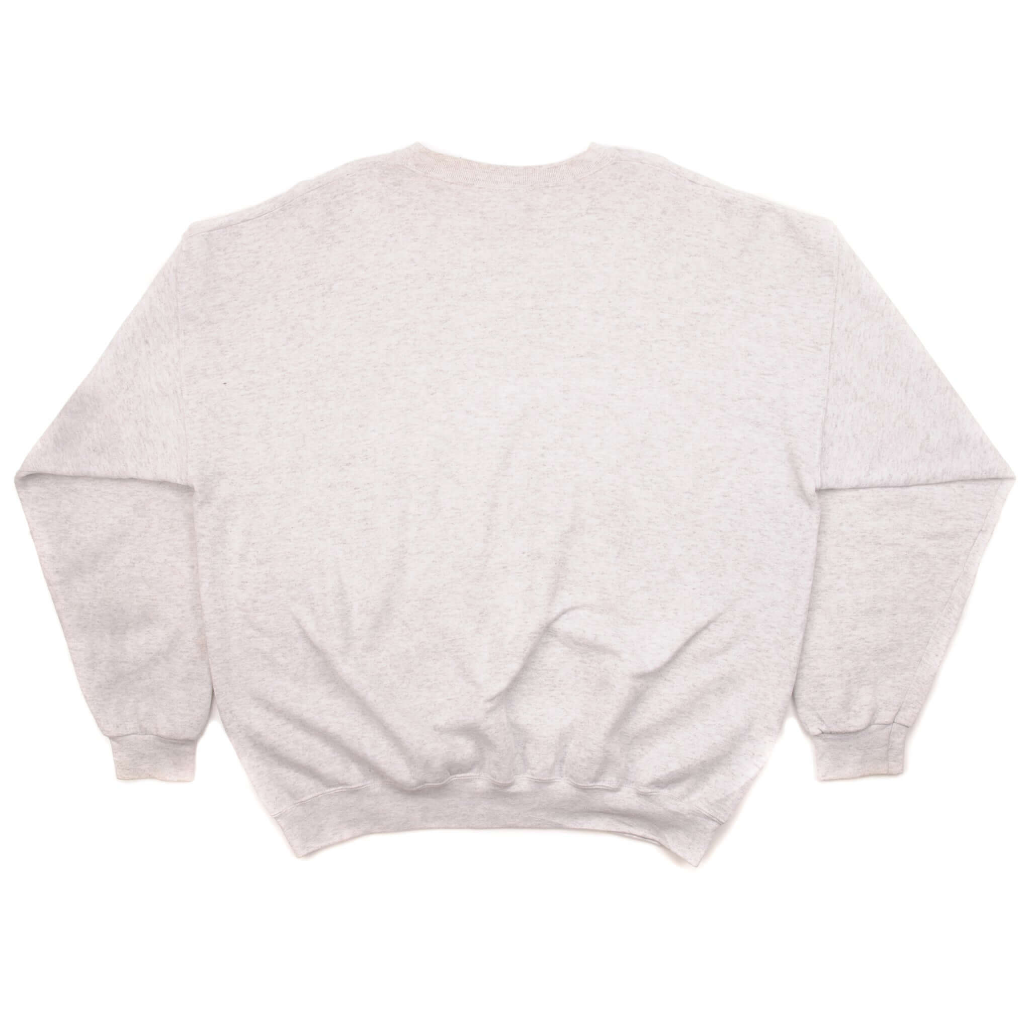 Vintage Homer Simpson Homersapien Sweatshirt 1996 Size XL Made In USA