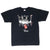 Vintage The Rolling Stones A Bigger Bang 2006 Tee Shirt Size Large