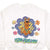 Vintage Scooby Doo Peace And Love White Sweatshirt 1990S Size XL