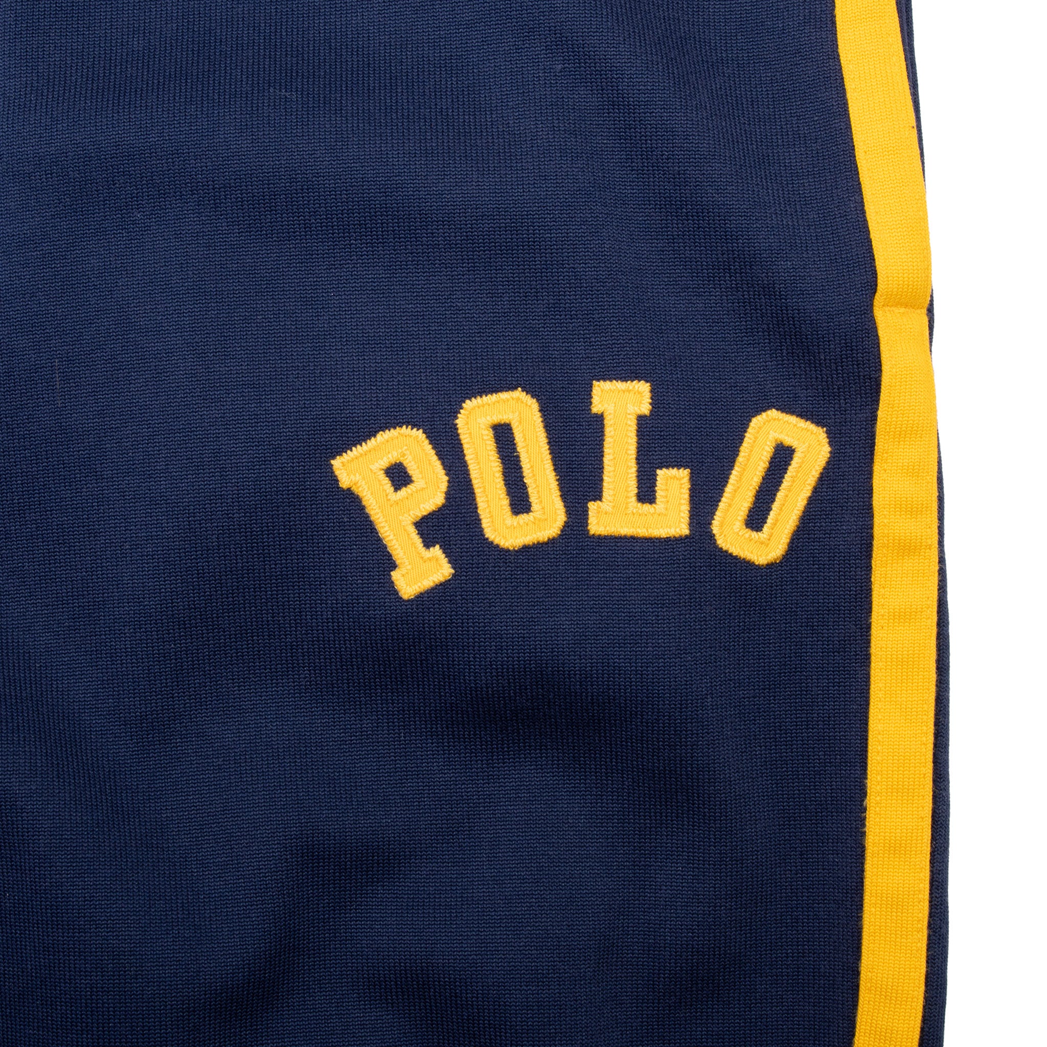 Vintage Polo Ralph Lauren 1990S Blue Sweatpants Size XL