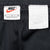 Vintage Nike Sage Green Reversible Basketball Track Shorts 1990S Size Large