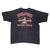 VINTAGE HARLEY DAVIDSON DALLAS TEXAS TEE SHIRT 1997 SIZE 2XL MADE IN USA