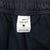 Vintage Nike Black Thermal Track Pants 2000S Size Large