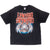 Vintage Lynyrd Skynyrd 2004 Black Tee Shirt Size XL