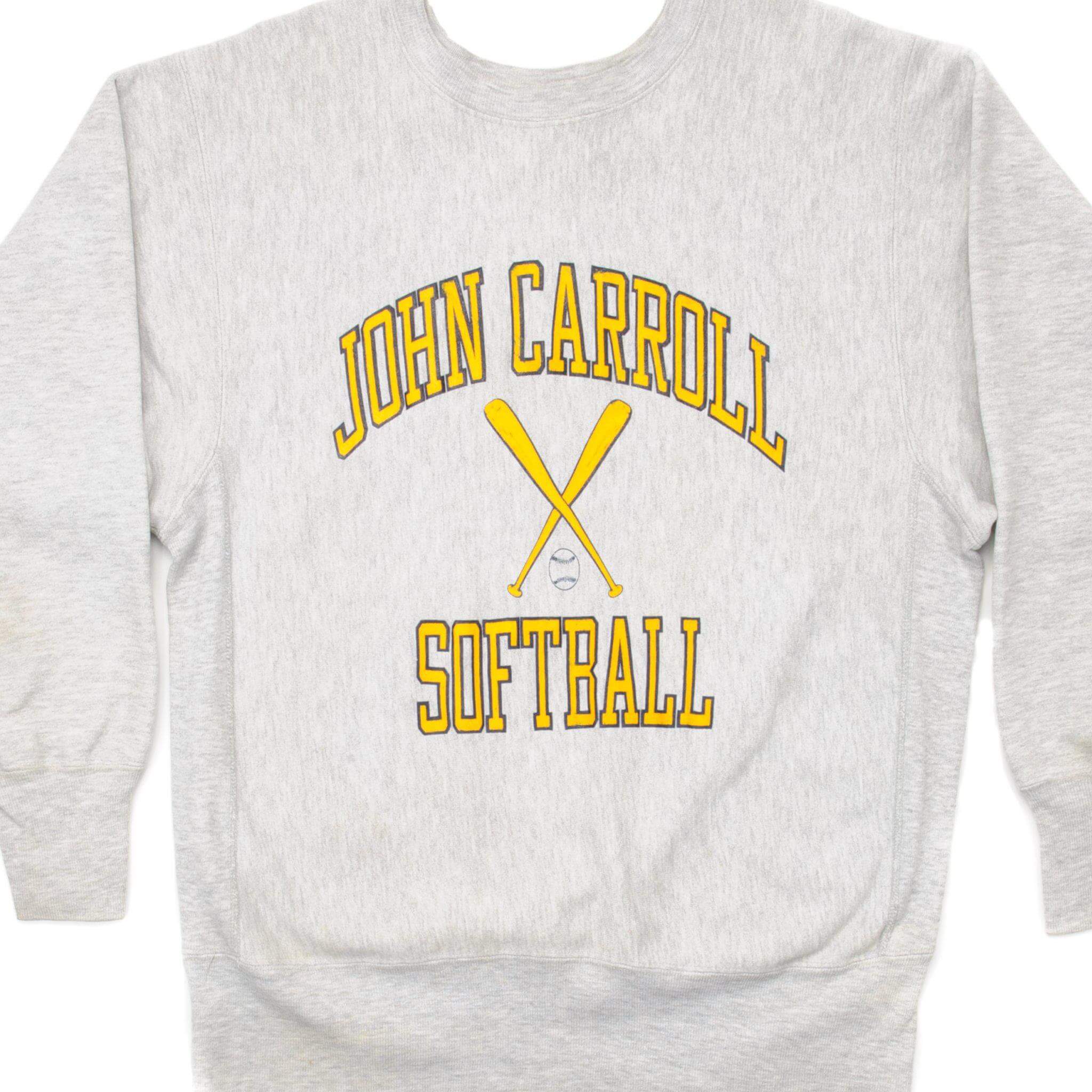John carroll university sweatshirt hot sale