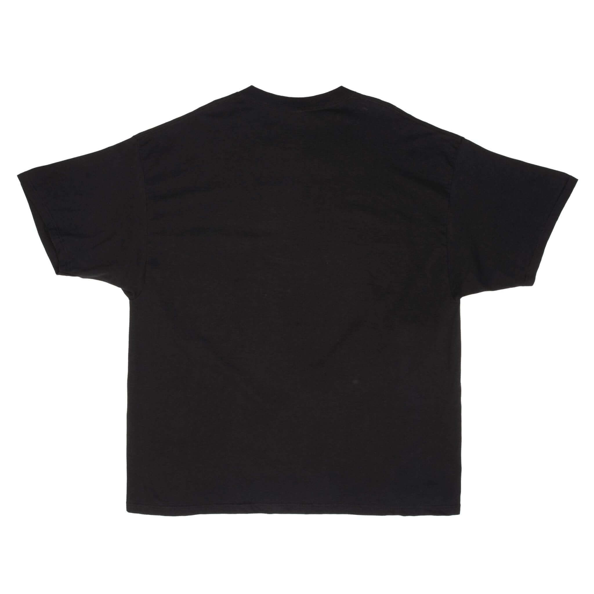 Vintage Elvis Presley Tee Shirt 2001 Size 2XL