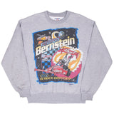 Vintage Nhra Racing Kenny Berstein 2001 Sweatshirt Size Medium