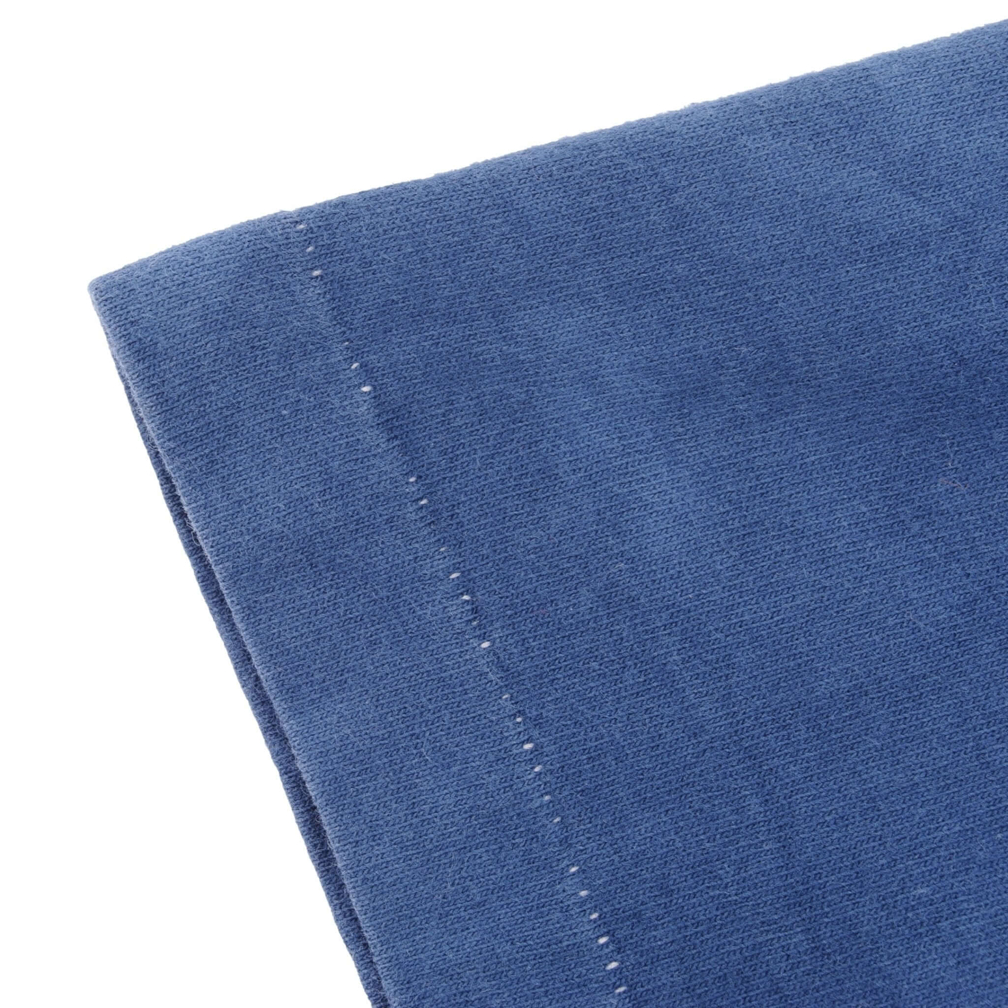 Vintage Tie-Dye Grateful Dead By Pinkerton Liquid Blue Tee Shirt 1994 Size XL Made In USA With Single Stitch Sleeves