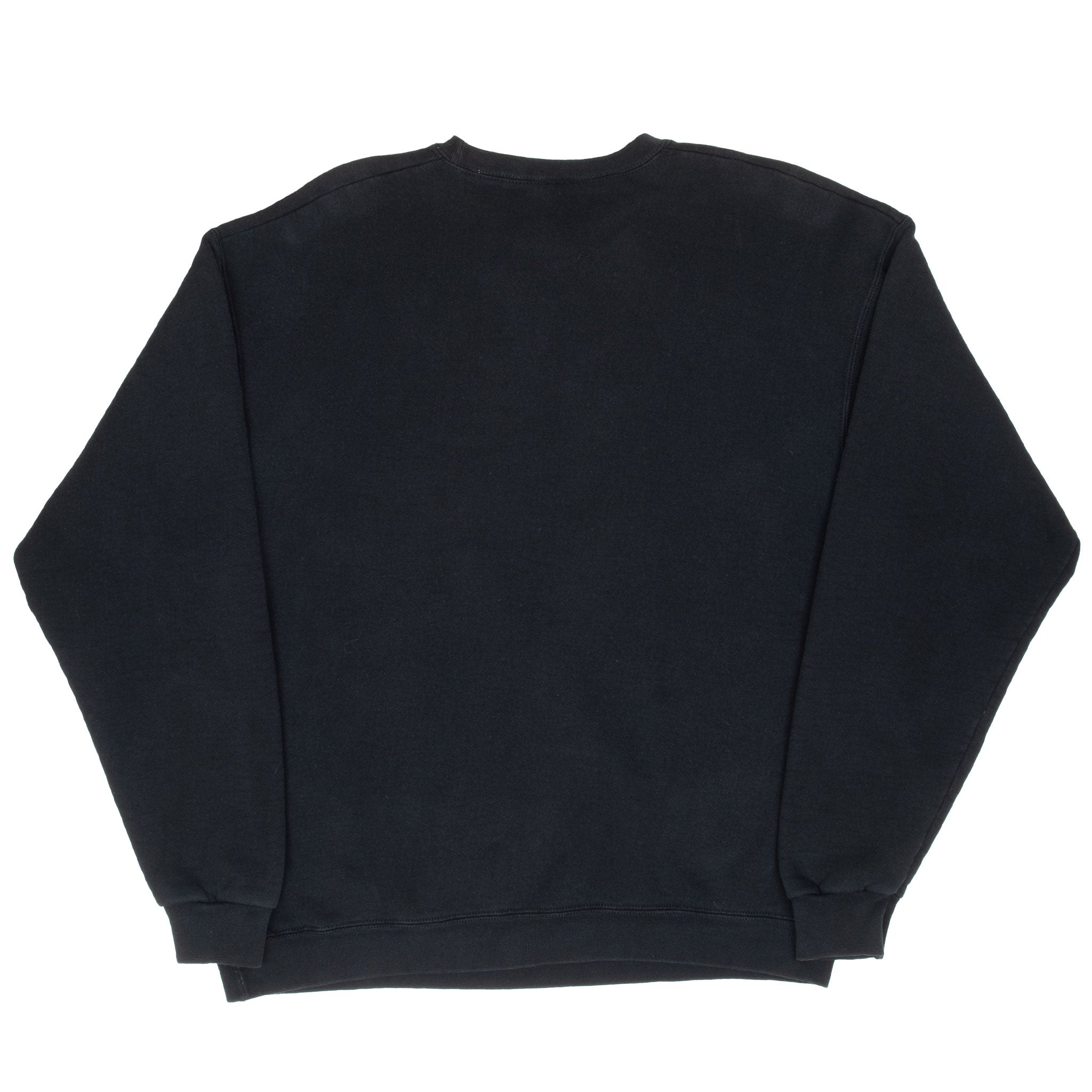 Vintage Ncaa Texas Tech Red Raiders Football Sweatshirt 1990S XL