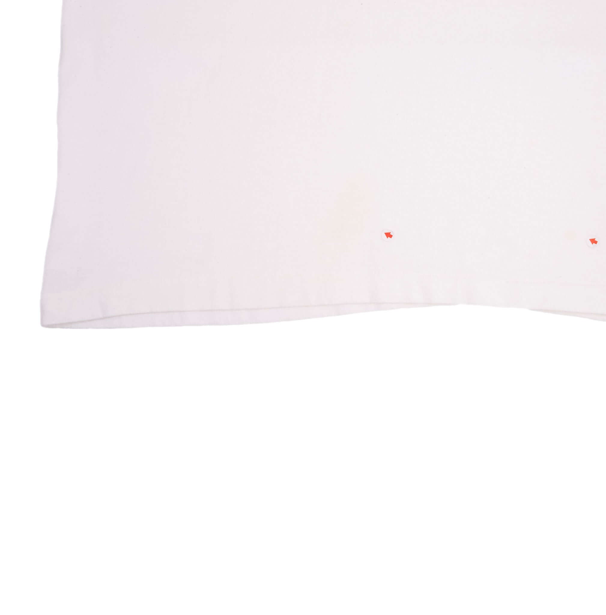 VINTAGE UNIVERSITY OF HAWAII 1990S TEE SHIRT SIZE 2XL MADE IN USA