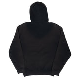 Vintage San Diego State University Black Fullzip Hoodie 1990S Size Small