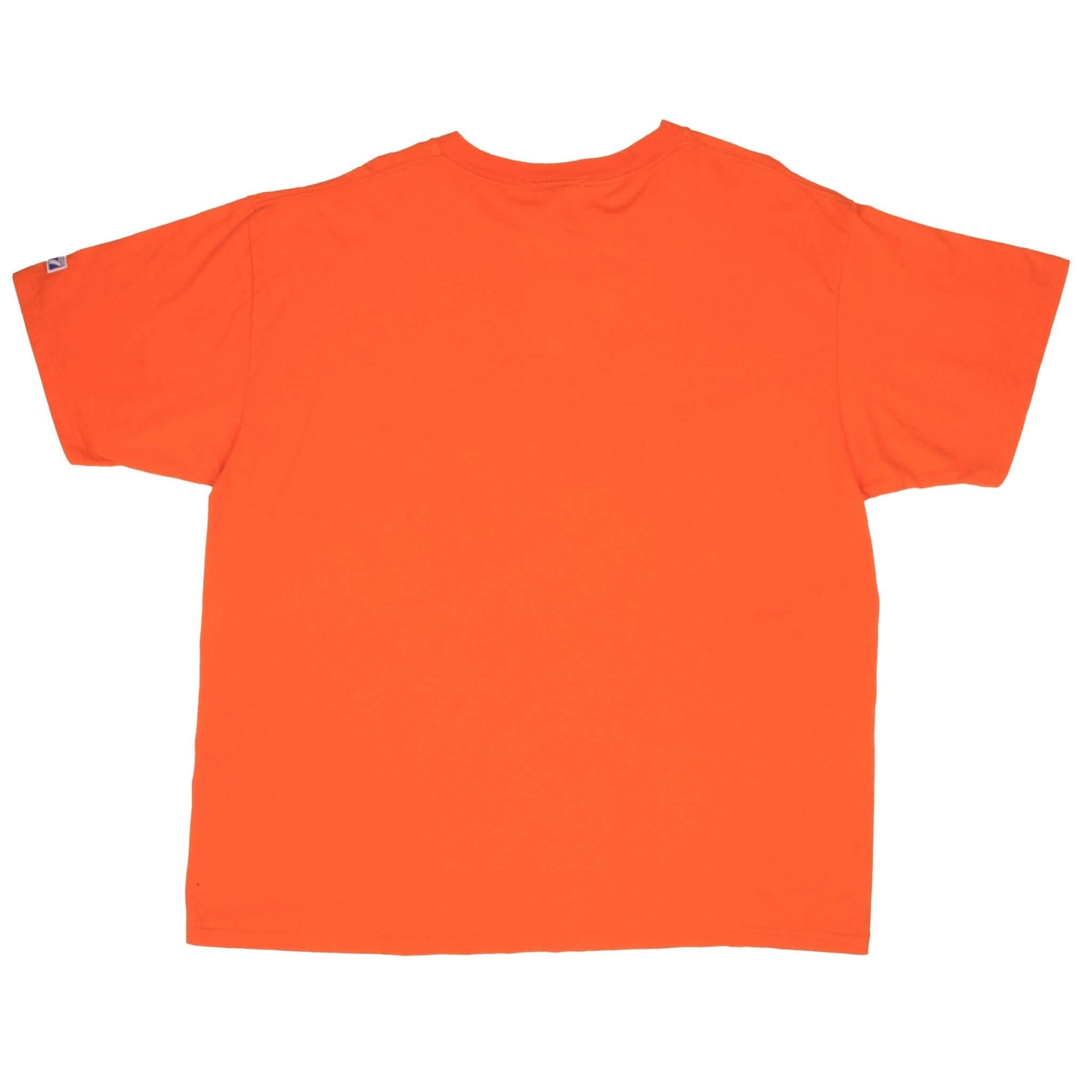 Vintage NFL Tampa Bay Buccaneers 1992 Tee Shirt Size 2XL Made In USA With Single Stitch Sleeves