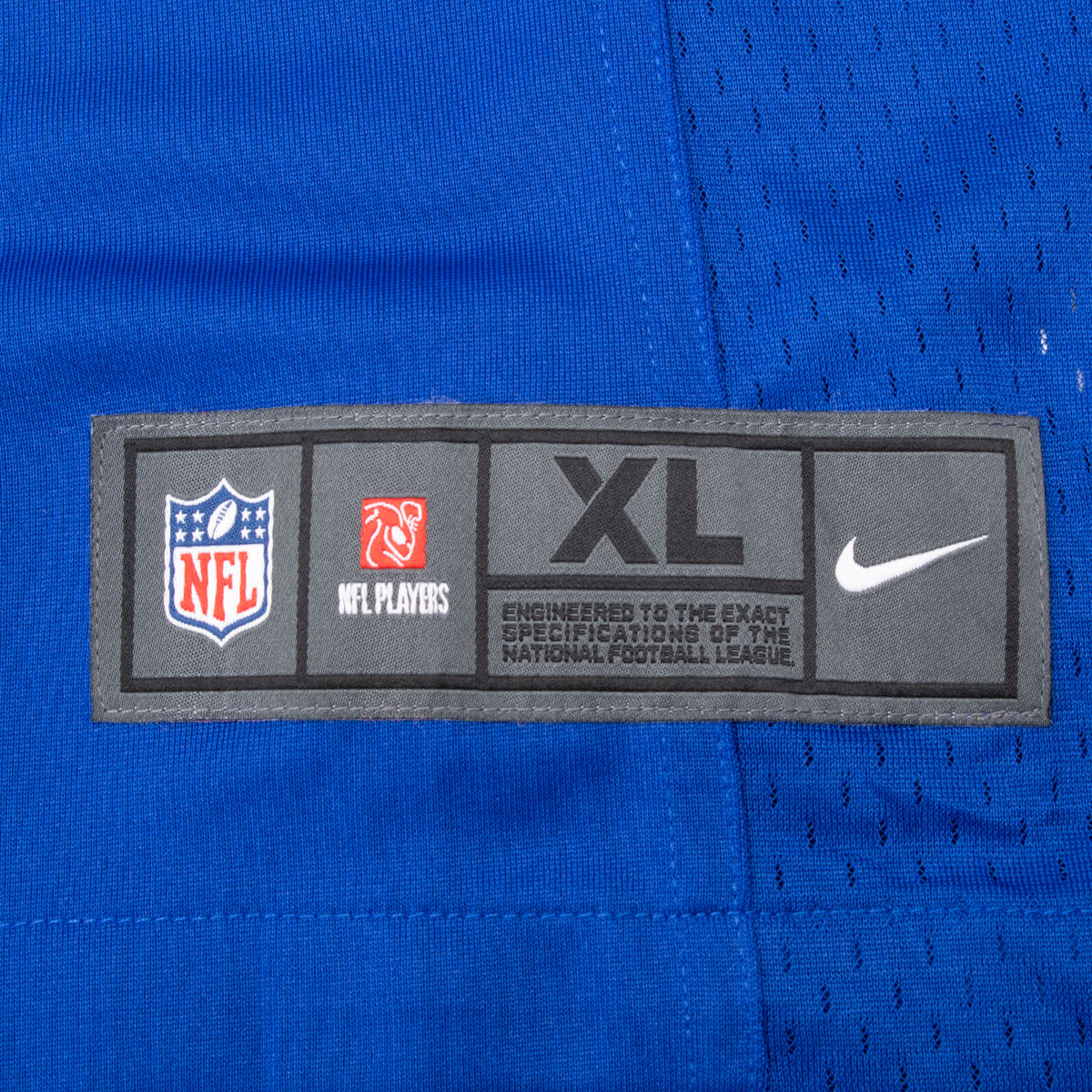 Vintage Nfl Buffalo Bills Watkins #14 Nike Jersey 2015 Size XL Deadstock